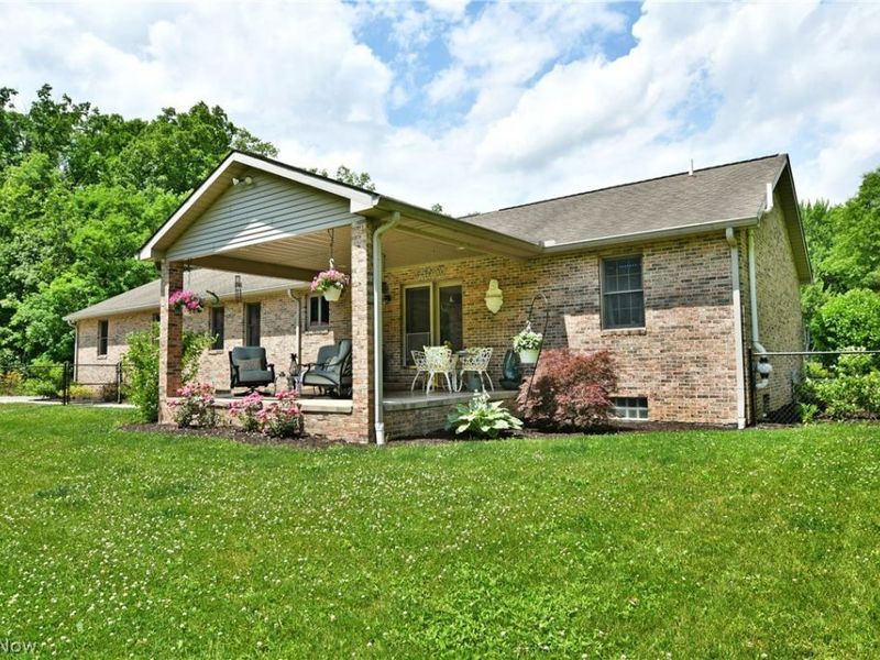 17655 Ellsworth Road, Lake Milton, OH 44429 Photo 4