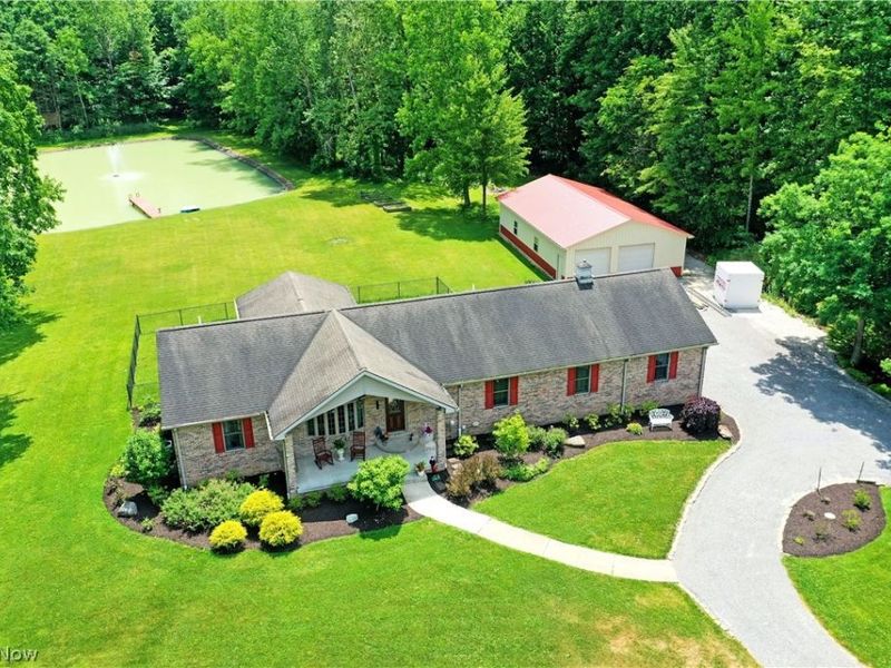 17655 Ellsworth Road, Lake Milton, OH 44429 Photo 5