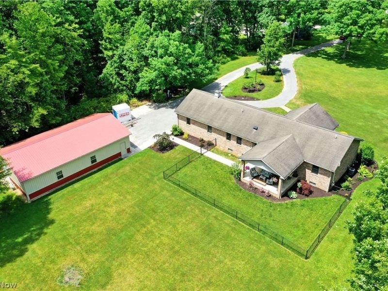 17655 Ellsworth Road, Lake Milton, OH 44429 Photo 7