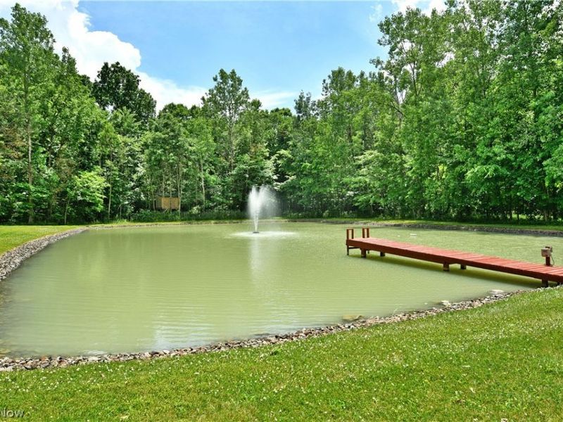 17655 Ellsworth Road, Lake Milton, OH 44429 Photo 9