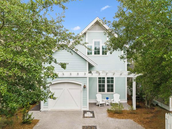 26 Full Moon Lane, Santa Rosa Beach, FL 32459