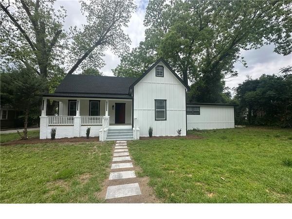 503 S Dooly Street , Montezuma, GA 31063