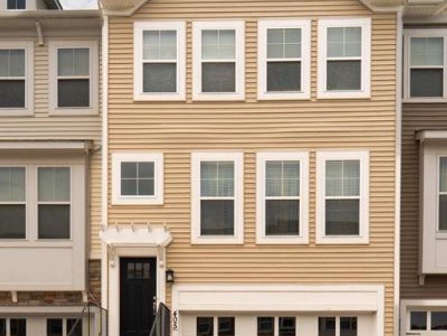 405 Ocracoke Way, Glen Burnie, MD 21060 Main Photo