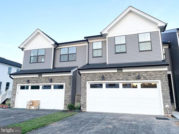224 LILAC STREET, KING OF PRUSSIA, PA 19406