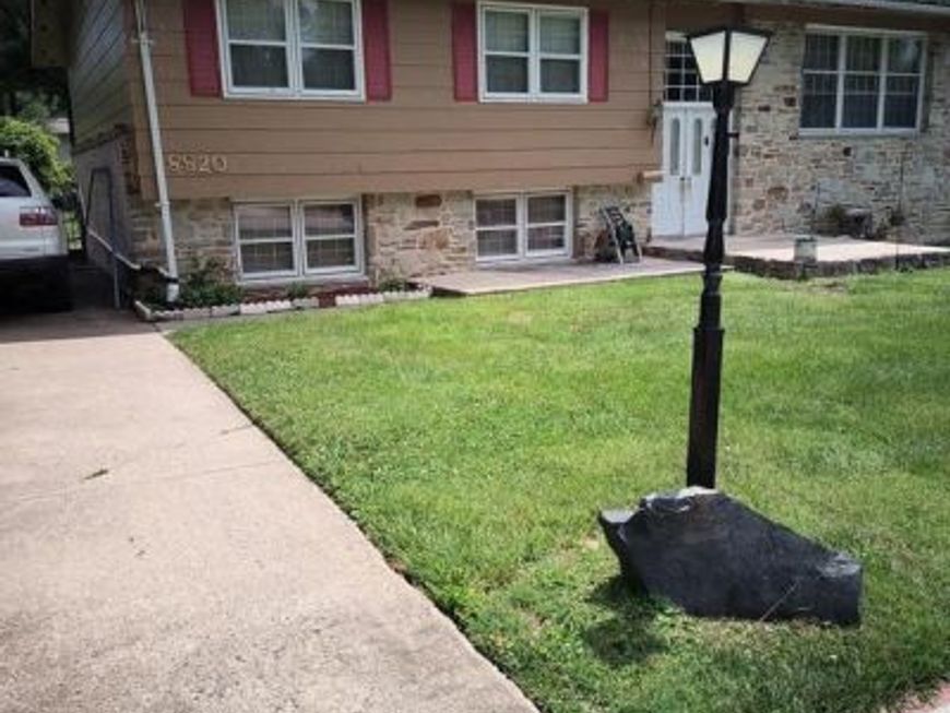 8820 Flagstone Drive , Randallstown, MD 21133 Main Photo