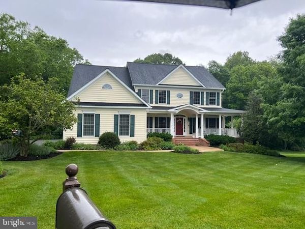 3936 BENSON MILL COURT , FINKSBURG, MD 21048