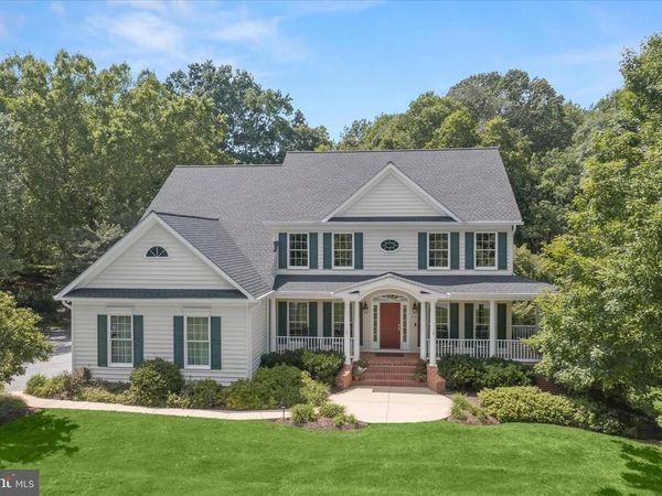 3936 BENSON MILL COURT, FINKSBURG, MD 21048