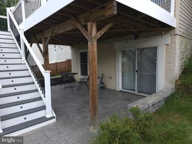 15546 MILLER SCHOOL PLACE , MANASSAS, VA 20112