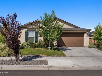 7281 Overture Drive, Reno, NV 89506 Photo
