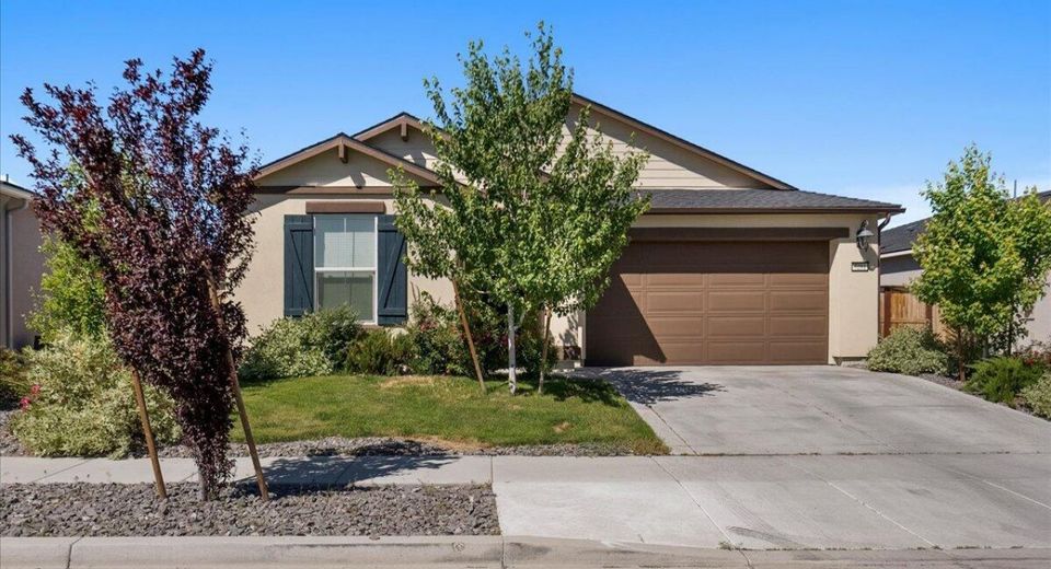 7281 Overture Drive, Reno, NV 89506 Photo
