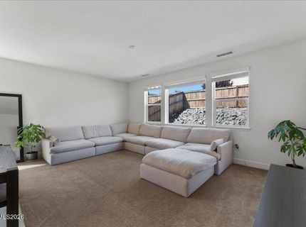 7281 Overture Drive, Reno, NV 89506 Photo