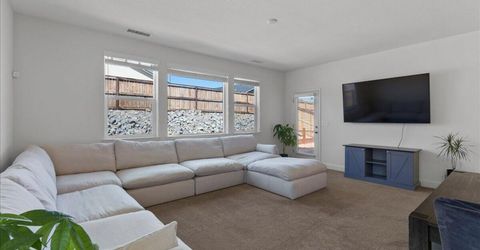 7281 Overture Drive, Reno, NV 89506 Photo