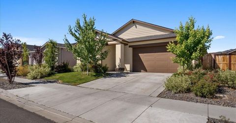 7281 Overture Drive, Reno, NV 89506 Photo