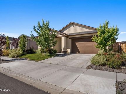 7281 Overture Drive, Reno, NV 89506 Photo