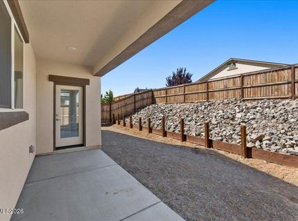 7281 Overture Drive, Reno, NV 89506 Photo