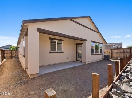 7281 Overture Drive, Reno, NV 89506 Photo