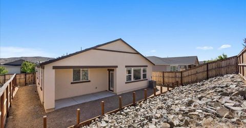 7281 Overture Drive, Reno, NV 89506 Photo