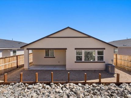 7281 Overture Drive, Reno, NV 89506 Photo