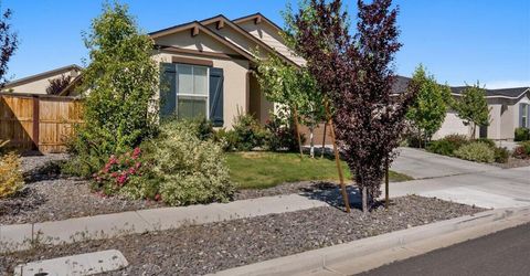 7281 Overture Drive, Reno, NV 89506 Photo