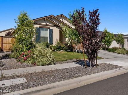 7281 Overture Drive, Reno, NV 89506 Photo