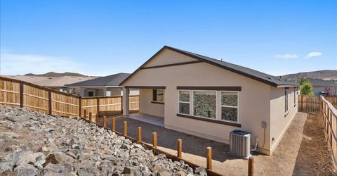 7281 Overture Drive, Reno, NV 89506 Photo