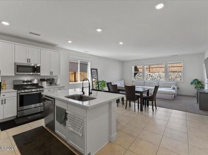 7281 Overture Drive, Reno, NV 89506 Photo