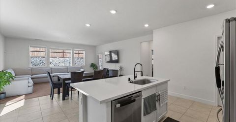 7281 Overture Drive, Reno, NV 89506 Photo