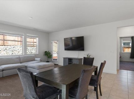 7281 Overture Drive, Reno, NV 89506 Photo