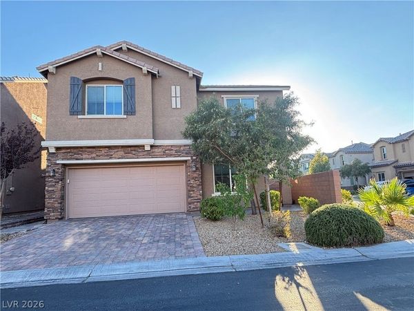 5619 ASPEN HEIGHTS Drive , Las Vegas, NV 89113