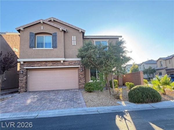 5619 ASPEN HEIGHTS Drive , Las Vegas, NV 89113
