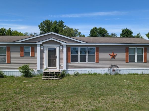 28234 Redhead Drive, Underwood, MN 56586
