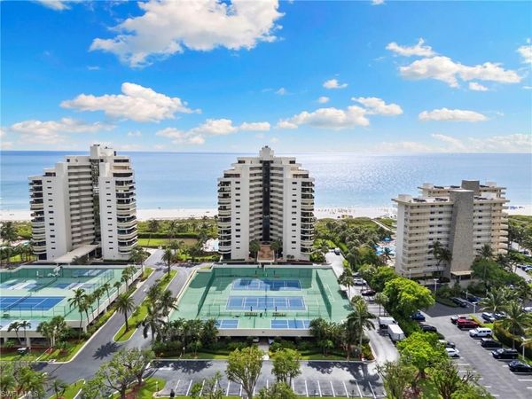 720 S Collier BLVD, Unit 904, MARCO ISLAND, FL 34145