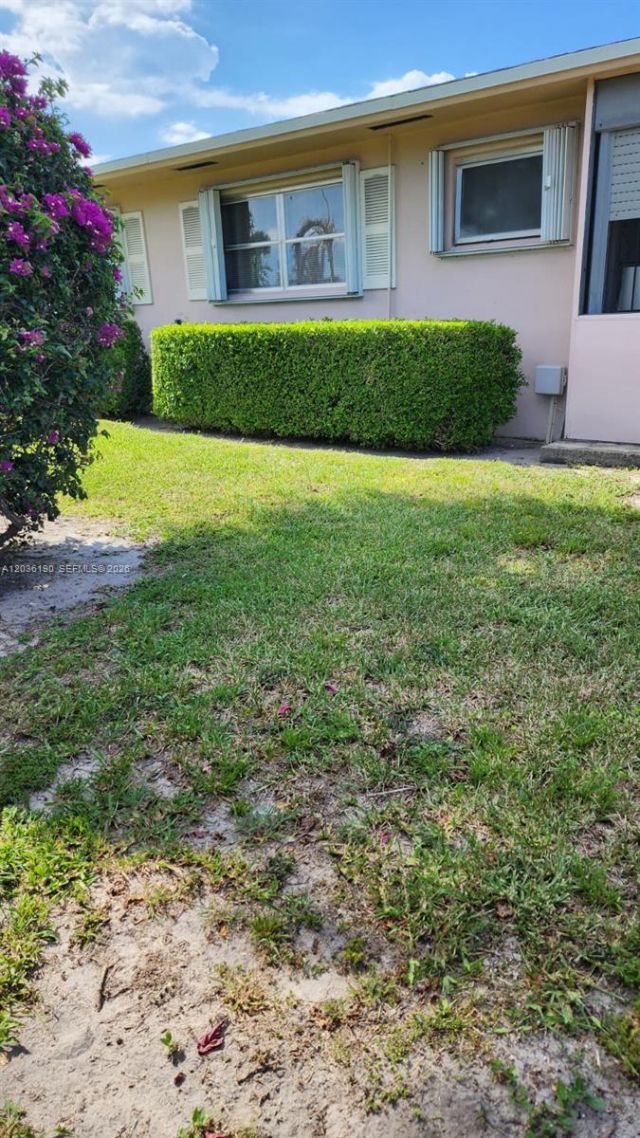 2784 E Dudley Dr E, Unit E, West Palm Beach, FL 33415 Photo