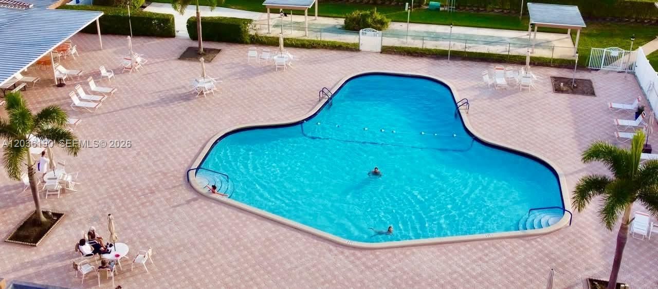 2784 E Dudley Dr E, Unit E, West Palm Beach, FL 33415 Photo