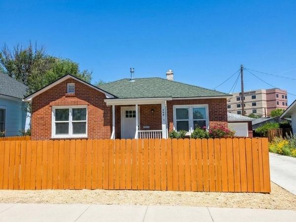 549 Wonder Street, Reno, NV 89502