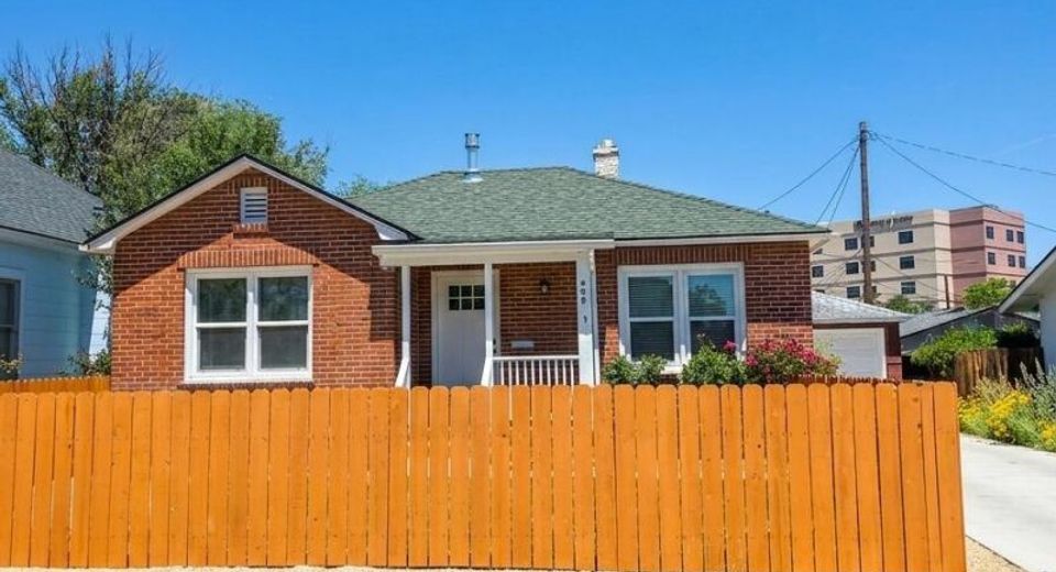 549 Wonder Street, Reno, NV 89502 Photo