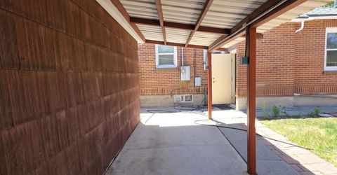 549 Wonder Street, Reno, NV 89502 Photo