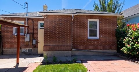 549 Wonder Street, Reno, NV 89502 Photo