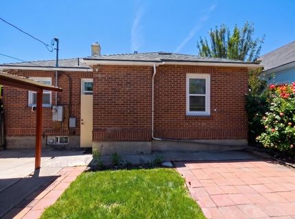 549 Wonder Street, Reno, NV 89502 Photo