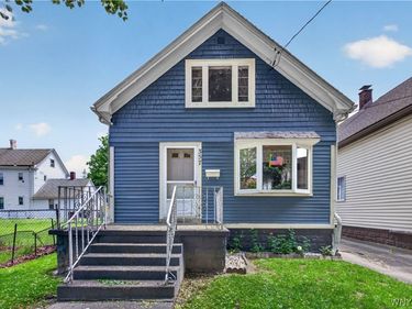 357 Gold Street , Buffalo, NY 14206