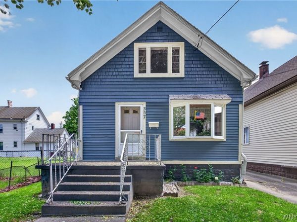 357 Gold Street , Buffalo, NY 14206