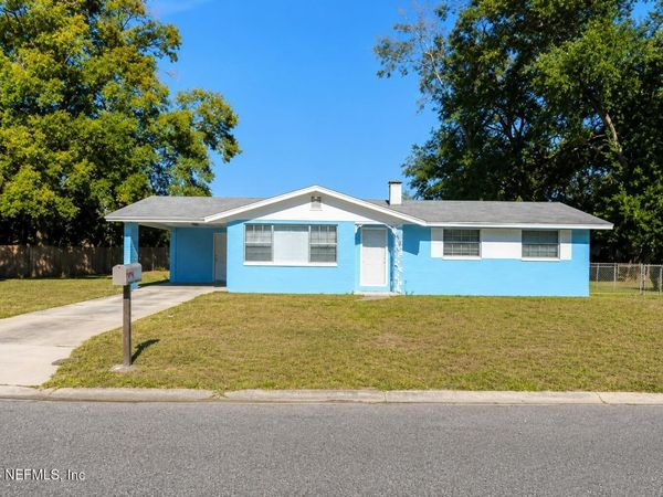 1749 S MERIVALE Road S, Jacksonville, FL 32208
