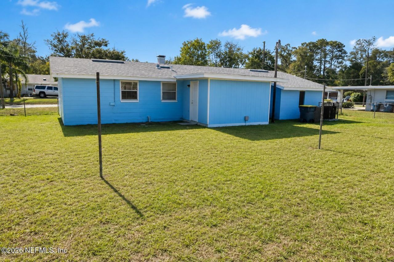 1749 S Merivale Road S, Jacksonville, FL 32208 Photo