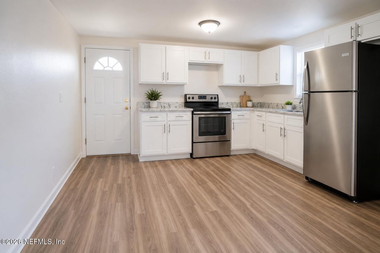 1749 S Merivale Road S, Jacksonville, FL 32208 Photo