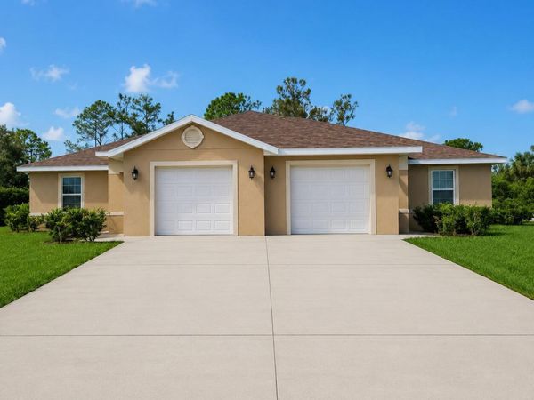 2 SEBASTIAN Court, Unit B, Palm Coast, FL 32164