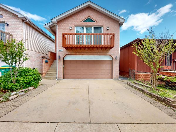 4327 WENONAH Avenue, Stickney, IL 60402