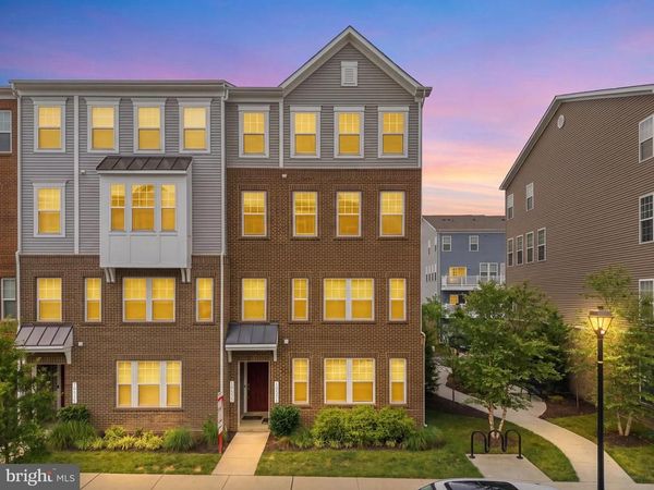 10533 JIM LOVELL LANE, LANHAM, MD 20706