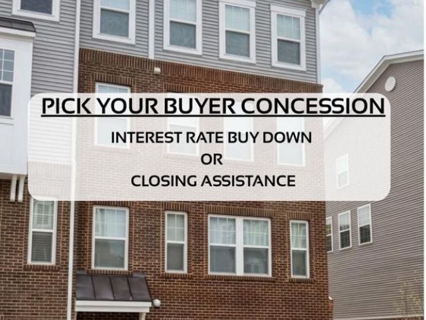10533 Jim Lovell Lane, Lanham, MD 20706 Main Photo