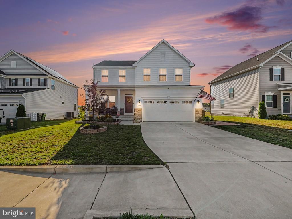 12055 Angora Drive, King George, VA 22485 Main Photo
