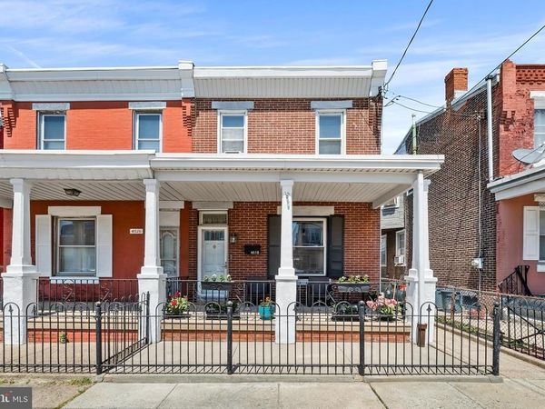 4618 E STILES STREET, PHILADELPHIA, PA 19137